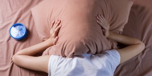 Les signes que vous etes (vraiment) insomniaque