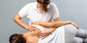 Medecines douces : les differentes therapies manuelles