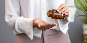 Vitamine D : elle decede d’une surdose 
