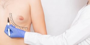 Seins : 3 facons de reduire le volume de la poitrine chez l-homme