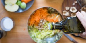 3 conseils en cuisine pour reduire son taux de cholesterol