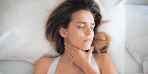 Comment soigner une tracheite 
