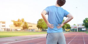 Hernie discale : les conseils d-un kine pour faire du sport sans risque
