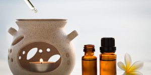 Diffuseur d-huiles essentielles : pas avant 12 ans ?