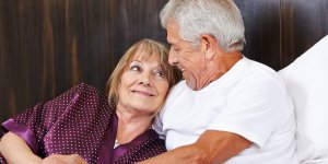 Sexe : tester la sodomie a 50 ans