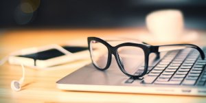 Astigmate : quand porter des lunettes