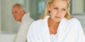 Les femmes vieillissent seules... etude Felicie