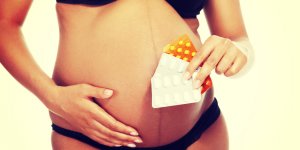 Enceinte, j-ai mal au dos : que faire ?