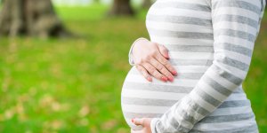 Grossesse molaire : les causes possibles