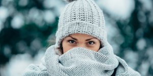 Hiver : 6 erreurs qui detruisent votre peau