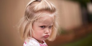 Psychologie de l-enfant : jusqu-a quel age fait-il des caprices ?