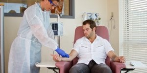 Les types de chimiotherapie