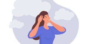 Vous avez eu le Covid ? Voici combien de points de QI vous avez surement perdus