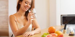 Quel regime alimentaire apres une crise de coliques nephretiques ?