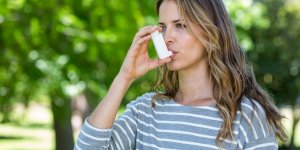 Asthme allergique : les traitements