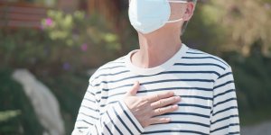 Covid-19 : une etude met en garde les personnes de 60 a 69 ans 