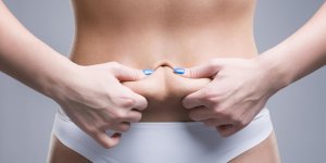 Ventre : un exercice pour perdre ses poignees d-amour