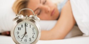 8 astuces pour ne plus se reveiller en pleine nuit
