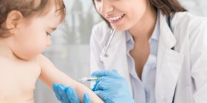Le vaccin contre la coqueluche pour bien proteger son enfant ?