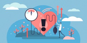 Hypertension : une nouvelle cause hormonale decouverte !