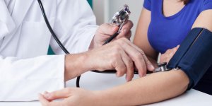 Hypertension : une personne sur deux ne le sait pas