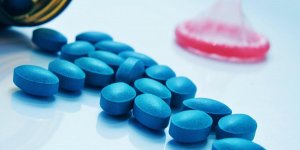 Il souffre d’une toxicite retinienne apres avoir pris trop de Viagra®