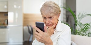 La secu peut-elle m-appeler pour m-inciter a me faire depister?