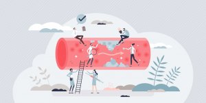 Coeur : pourquoi il n-est plus utile de se preoccuper du cholesterol !