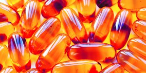 Cholesterol : l-huile de krill comme remede