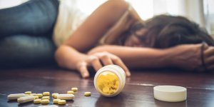 Fentanyl : de plus en plus de morts liees a sa vente sur le marche noir 
