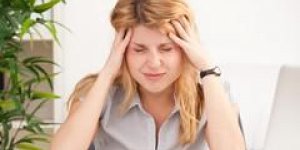 La menopause fait baisser la concentration