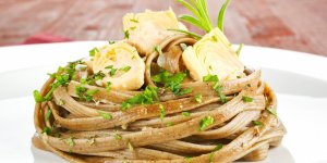 4 recettes de pates qui aident a maigrir