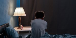 Selon une etude, les cauchemars pourraient etre un signe precoce de cette maladie