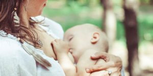 Tomber enceinte pendant l-allaitement, c-est possible ?