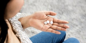 Une consommation reguliere de melatonine pourrait reduire le risque de DMLA