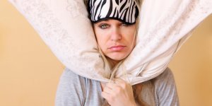 Fatigue chronique : qui consulter ?