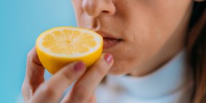Vitamine A : la cle pour recuperer votre odorat apres le Covid ?