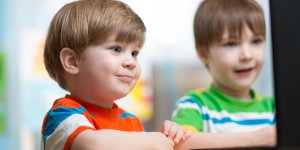 Les troubles de la vue chez l-enfant