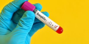 Femme hemophile : pourquoi ses regles sont abondantes ?