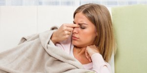 AVC : les symptomes de l-œil a surveiller 
