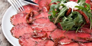 3 recettes light a base de viande 