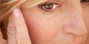 7 astuces anti paupieres tombantes