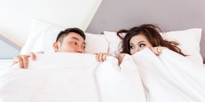 Fantasmes : pourquoi il faut en avoir