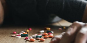 Coronavirus : un homme meurt apres avoir ingere du phosphate de chloroquine