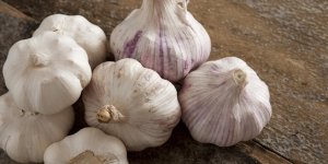 Apnee du sommeil : l-ail comme remede naturel