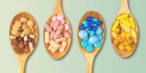 Complements alimentaires : gare au risque de surdosage ! 