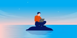 « J’ai besoin de m’isoler pour etre bien avec les autres » : quand la solitude devient un traitement