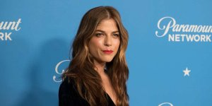 L-actrice Selma Blair revele etre atteinte de la sclerose en plaque