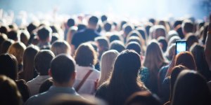 Festival : comment prendre soin de son audition ?