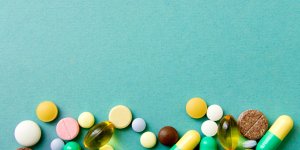 Diabete : la vitamine D peut ralentir sa progression !